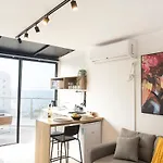 Penthouse Apartment
