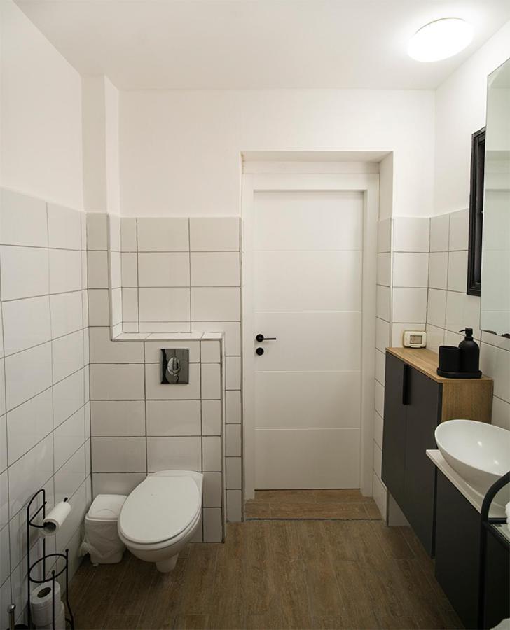 Appartement Penthouse Tel-Aviv