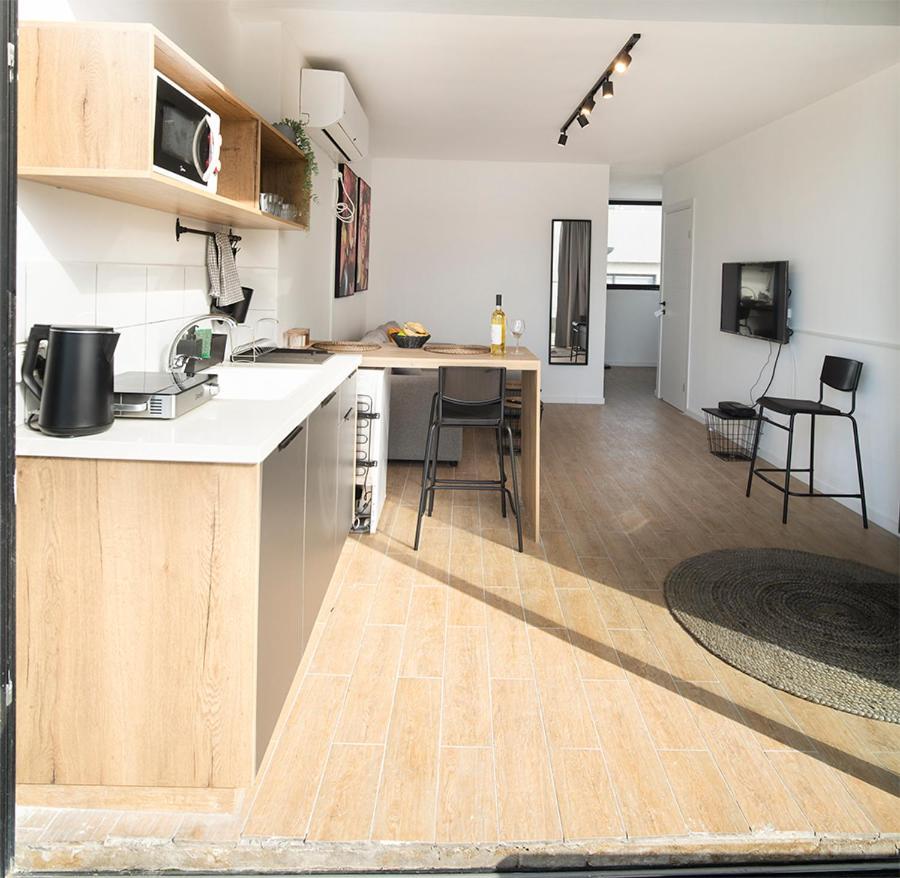 Penthouse Tel-Aviv