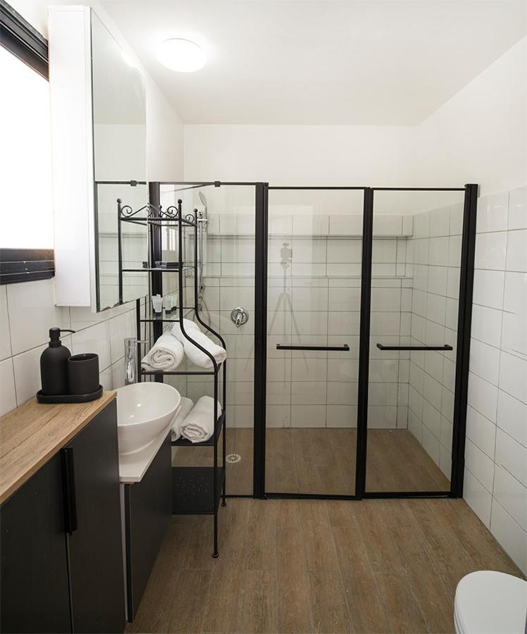 Appartement Penthouse