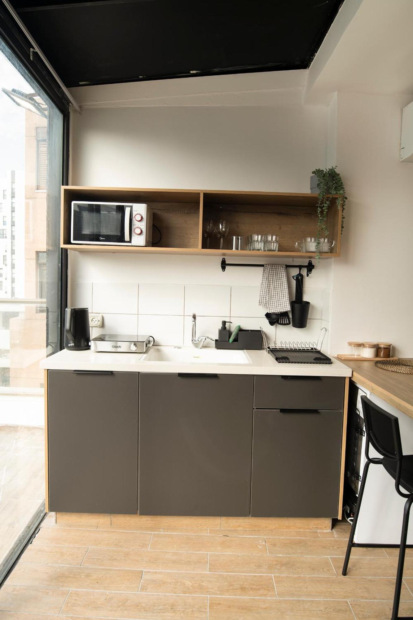 Appartement Penthouse *
